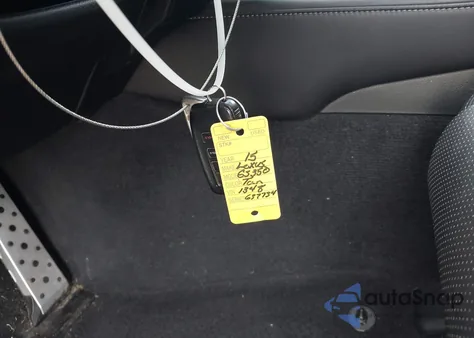 2015 Lexus Gs 350 from USA, damaged, VIN JTHBE1BL4FA011348